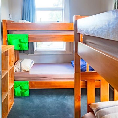 Oaklands Lodge Auckland Kültér fotó