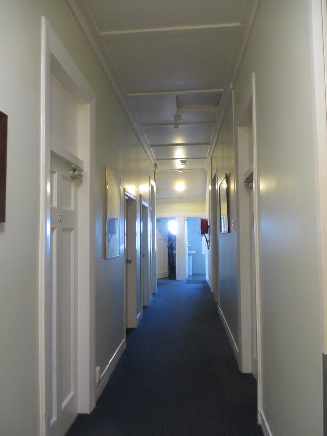 Oaklands Lodge Auckland Kültér fotó