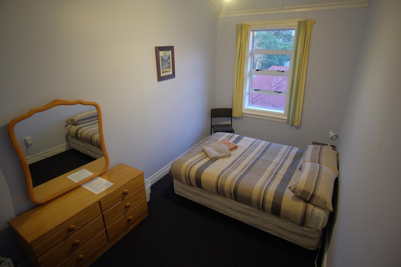 Oaklands Lodge Auckland Kültér fotó