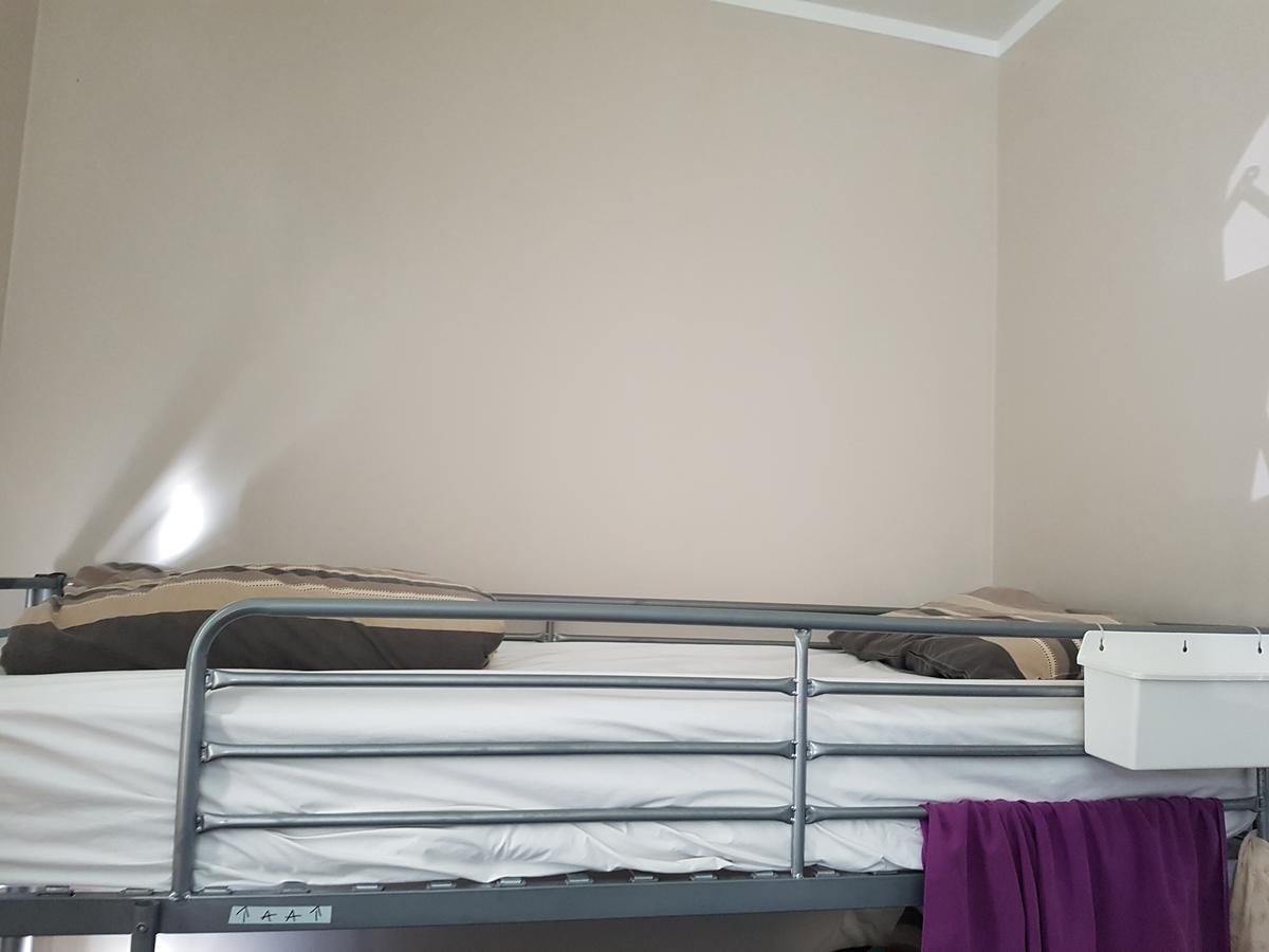 Oaklands Lodge Auckland Kültér fotó