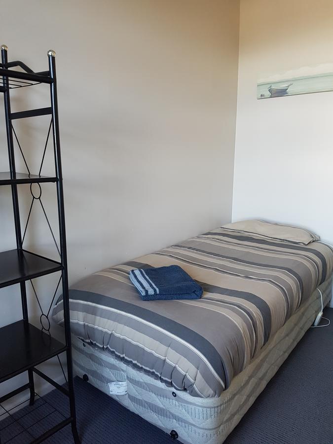 Oaklands Lodge Auckland Kültér fotó