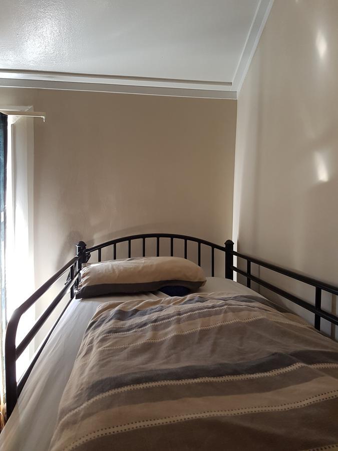 Oaklands Lodge Auckland Kültér fotó