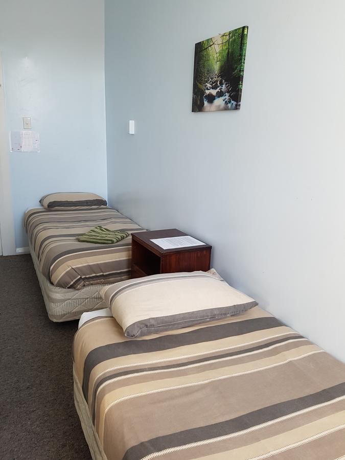 Oaklands Lodge Auckland Kültér fotó