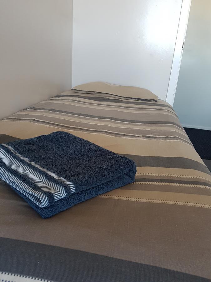 Oaklands Lodge Auckland Kültér fotó