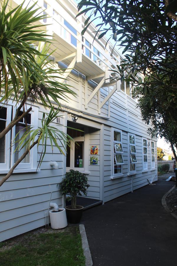 Oaklands Lodge Auckland Kültér fotó