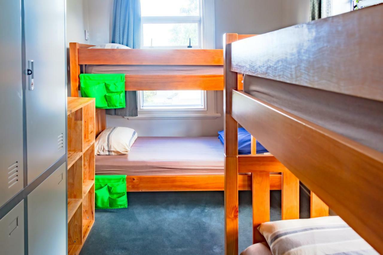 Oaklands Lodge Auckland Kültér fotó