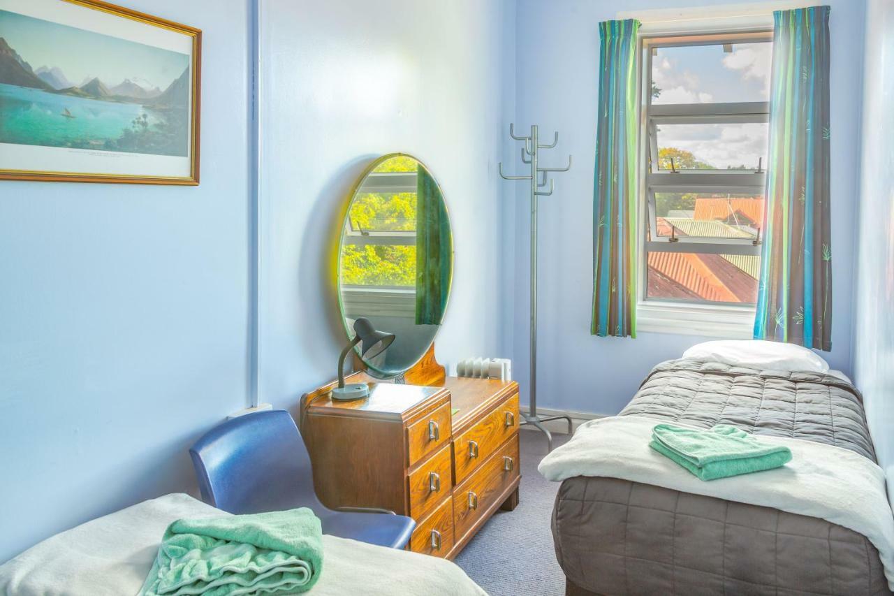 Oaklands Lodge Auckland Kültér fotó