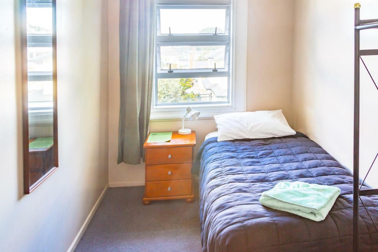 Oaklands Lodge Auckland Kültér fotó