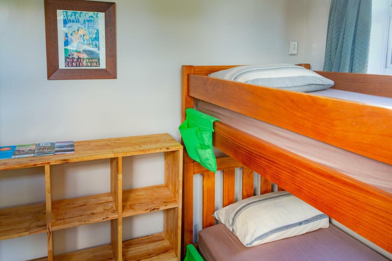 Oaklands Lodge Auckland Kültér fotó