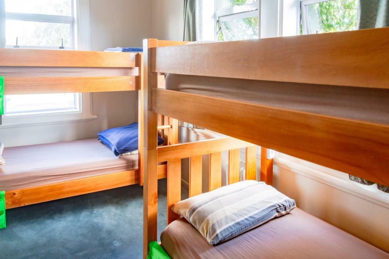 Oaklands Lodge Auckland Kültér fotó