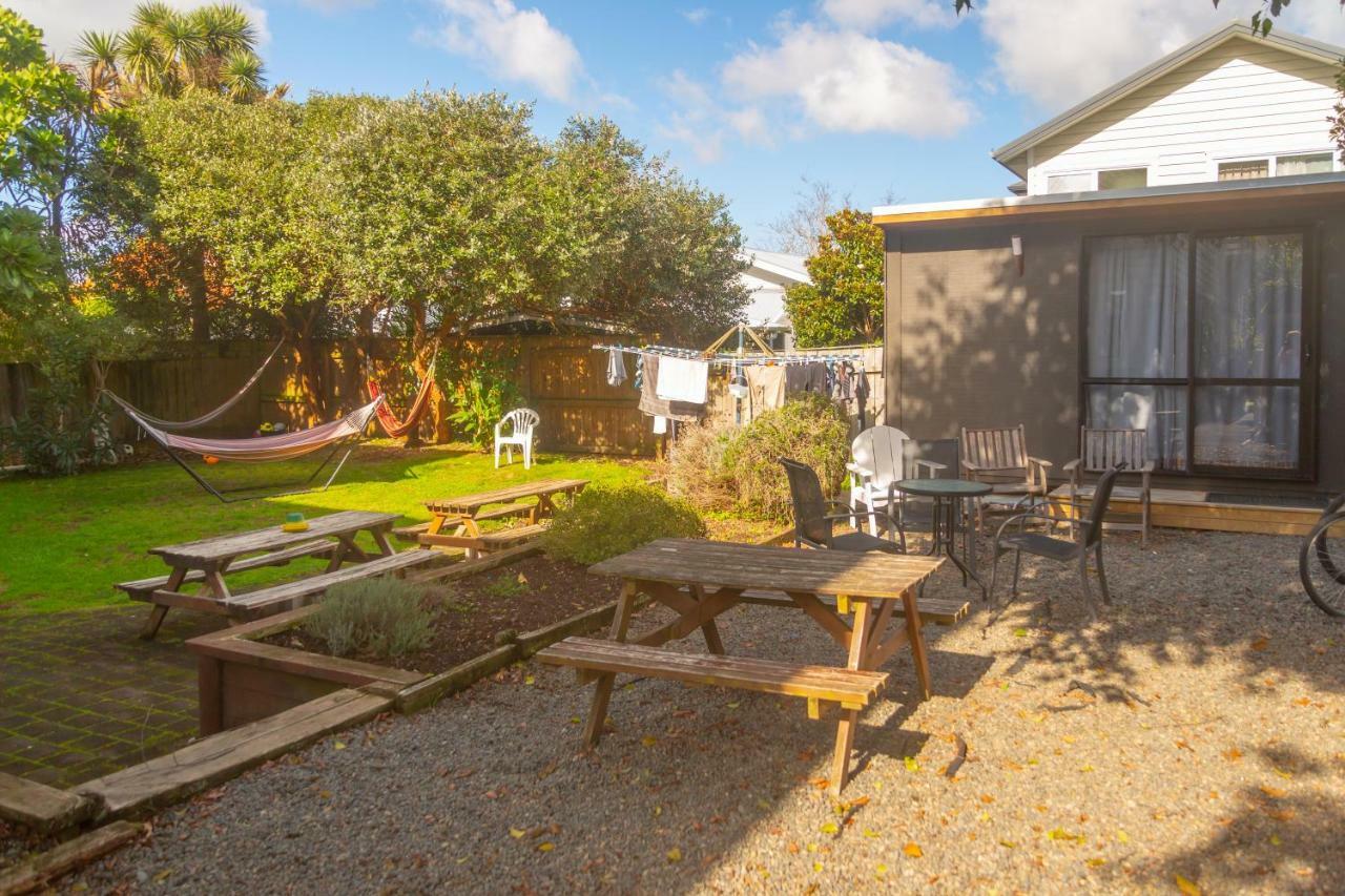 Oaklands Lodge Auckland Kültér fotó